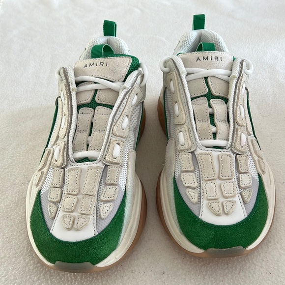 Amiri Bone Runner - Picture 2 of 8